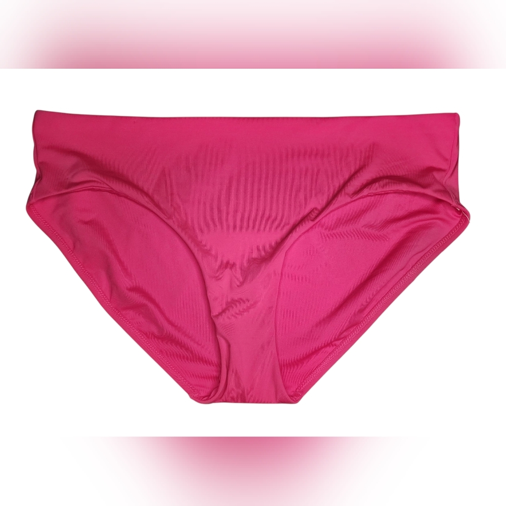NWT Athleta Clean Full Swim Bottom, Womens Large
